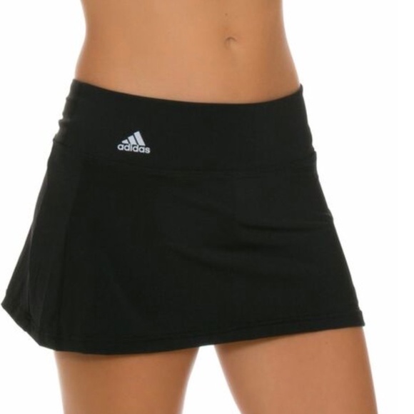 adidas advantage skirt